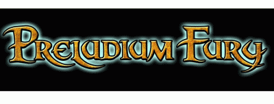 logo Preludium Fury